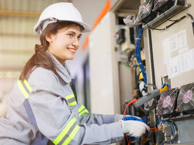 Sistemas eléctricos de potencia